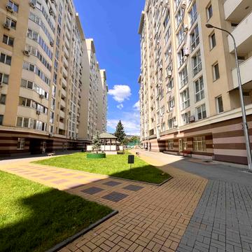 Нивська вул., 4-Г