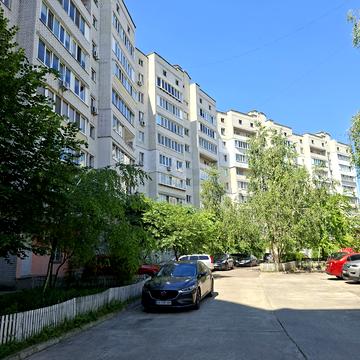 Київський Шлях вул., 47