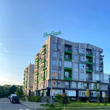 Володимира Івасюка вул., 2-Б
