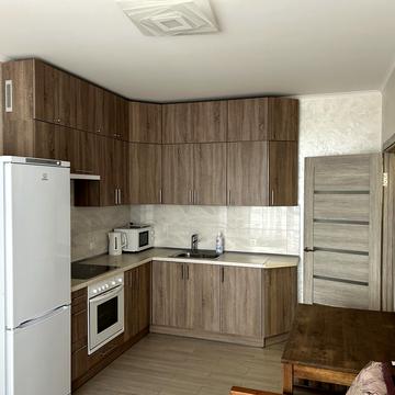 Миколи Бажана просп., 1-А