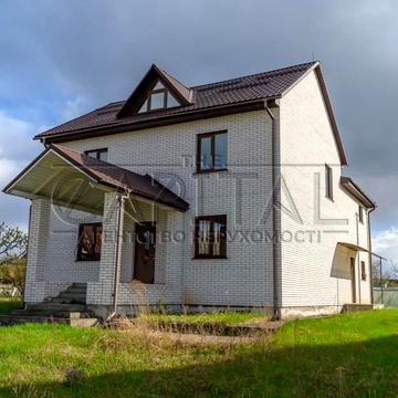Новообухівська траса