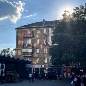 Авіаконструктора Антонова вул., 35