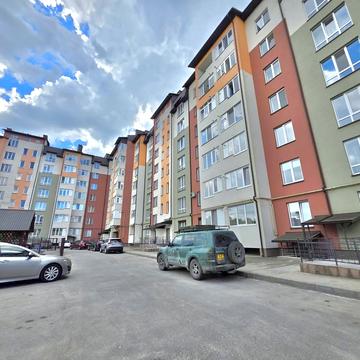 Глибока Долина вул., (Будинок)