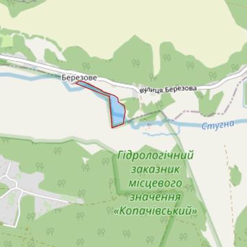 Березова