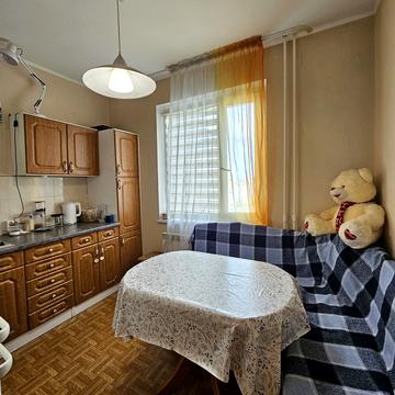 Петра Григоренка просп., 38а