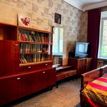 Старопортофранківська вул., 12