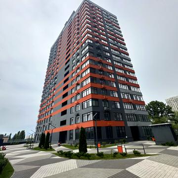 Братів Чибінєєвих вул. (Чернігівська), 8-А