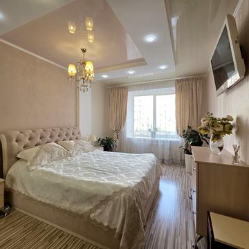 Чорновола вул., 29