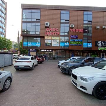 Подільська вул., 93/1
