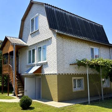 Озерна вул.