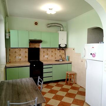Івана Кавалерідзе вул. (), 23