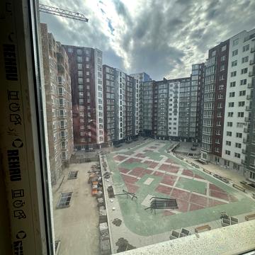 Макогона вул., (Будинок 24)