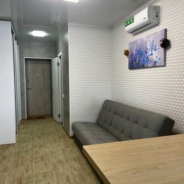 Шевченківський пров., 38