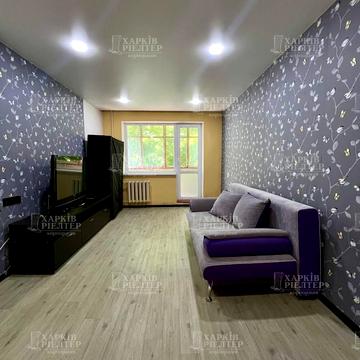 Тракторобудівників просп., 107а