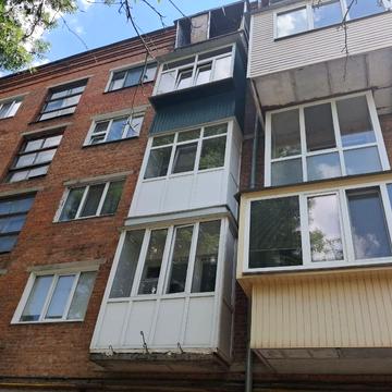 Героїв Маріуполя вул. (Гагаріна), 34