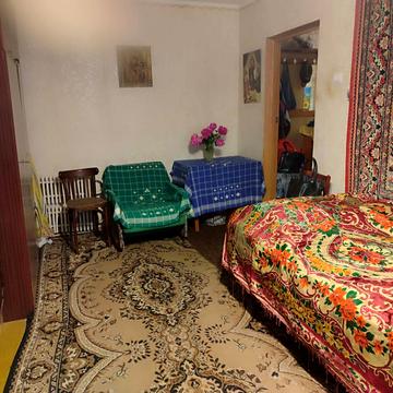 Старочумацька вул. (Байкальська), 80