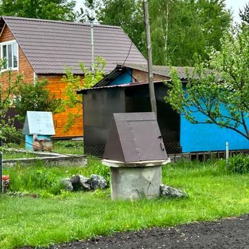 Клавдієво-Тарасове, Бучанський, Київська область 9500.0 USD