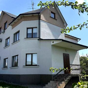 Петропавлівська вул. (Петровського)