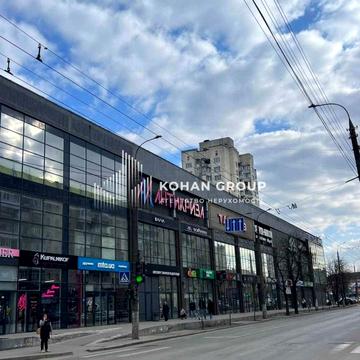 Кам'янецька вул., 17