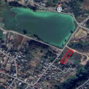 Хотів, Обухівський, Київська область 83000.0 USD