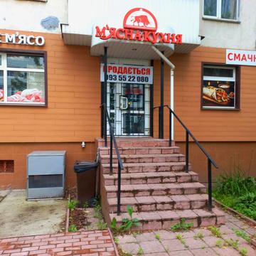Жабинського вул., 9