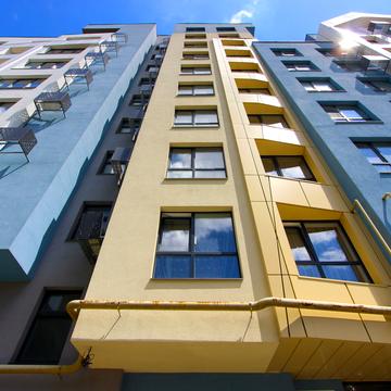 Карла Мікльоша вул., 20