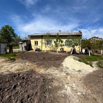 Партизанська