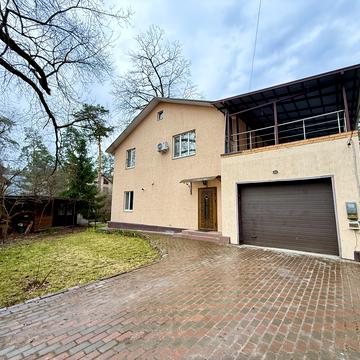 Олени Теліги вул. (Лермонтова), 2-Б