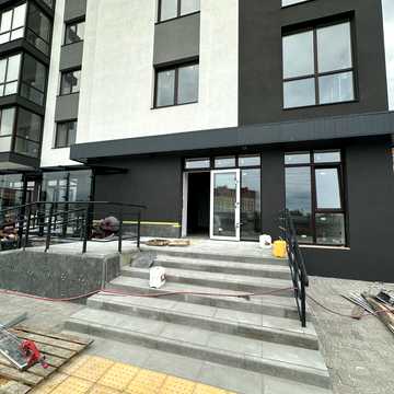 Карпенка-Карого вул., 7а
