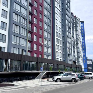 Княгинин вул., (Будинок 25)