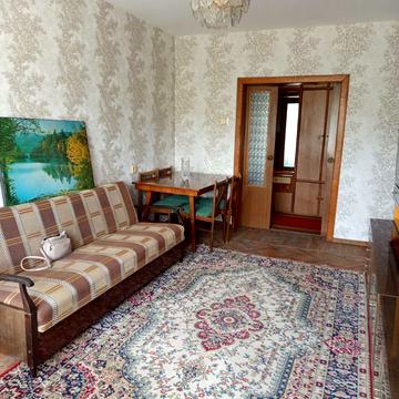 Академіка Корольова вул., 92