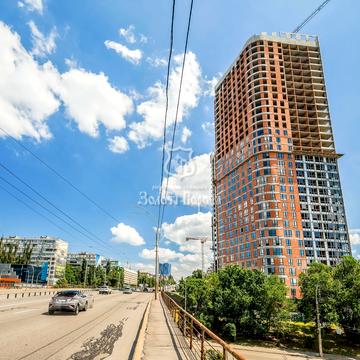 Миколи Міхновського бульв. (Дружби народів), (Будинок 2)