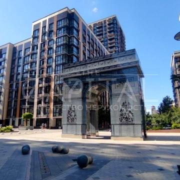 Джона Маккейна вул. (Івана Кудрі), 1-Б