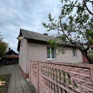 Березова вул., 7