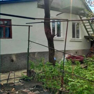 Бугаївська вул.
