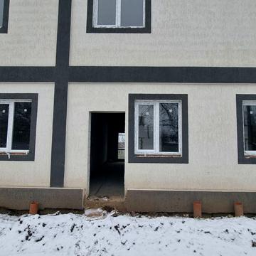 Магістральна вул.