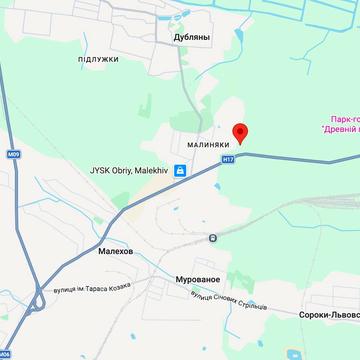 Малехів, Львівський, Львівська область 30000.0 USD