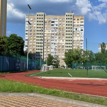 Рональда Рейгана вул. (Теодора Драйзера), 4-А