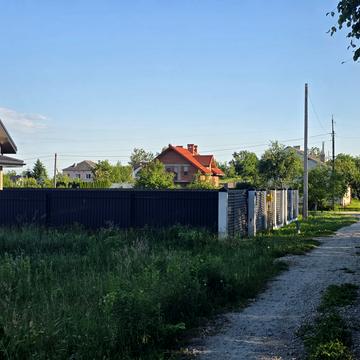 Польова