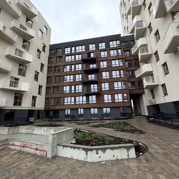 Василя Щурата вул., 12
