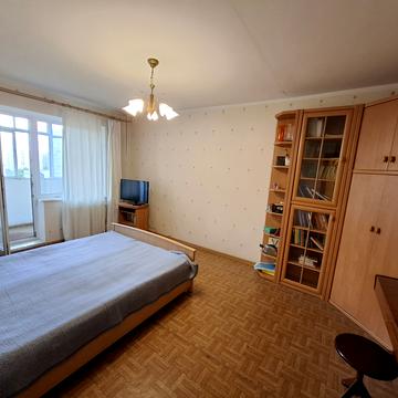 Петра Григоренка просп., 1
