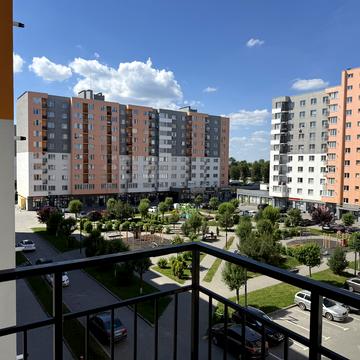 Немирівське шосе, 94-Н, к.1-5