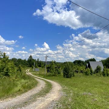 Широка гребля, Вінницький, Вінницька область 5500.0 USD