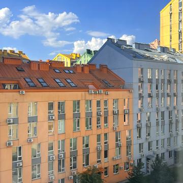 Соборності просп. (Воззєднання), 17 к2
