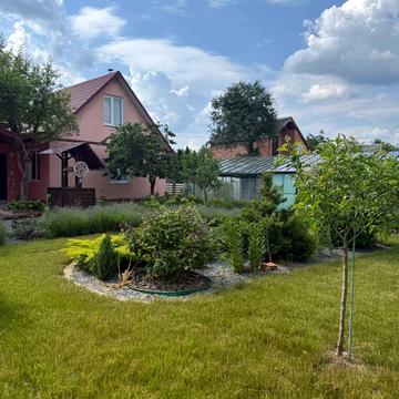 Святого Миколая