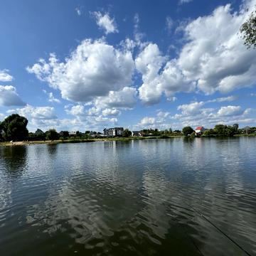 Ювілейна вул., (Будинок 4)