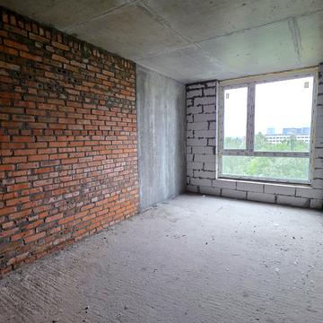 Івана Кочерги вул., (Будинок 1)