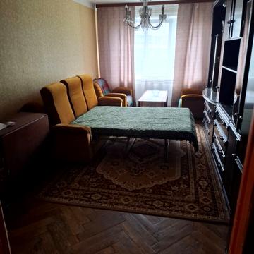 Дмитра Павличка просп., 4