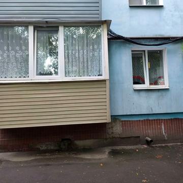 Квартальна вулиц вул. (Гладкова), 33