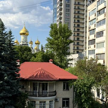 Січових Стрільців вул. (Артема), 55